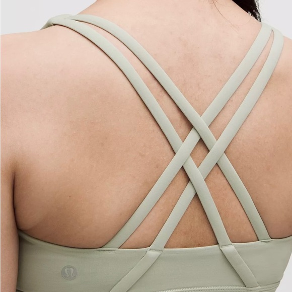 lululemon Energy Bra
Medium Support, B–D Cups - Picture 4 of 6